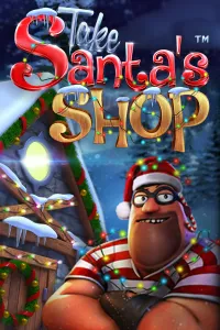 Take Santa’s Shop